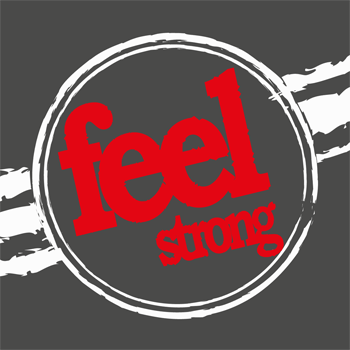 FEEL STRONG